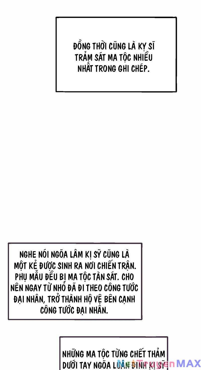 Hồng Long Dũng Giả Không Phải Người Lương Thiện Chương 29 Ảnh 23