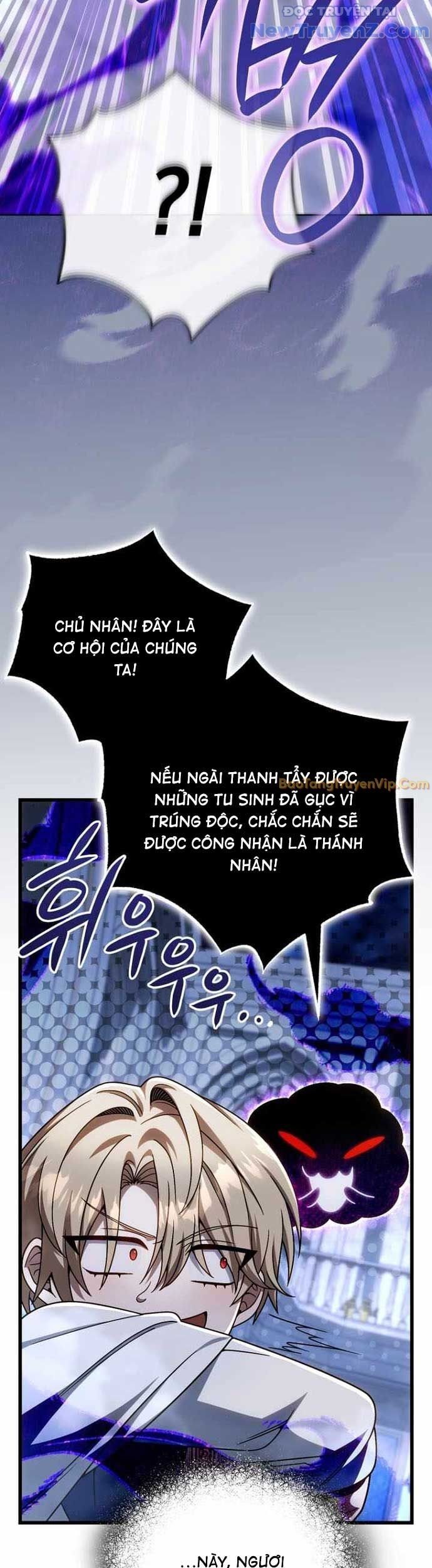 Ta Sẽ Phá Hủy Đất Nước Này Chương 30 Ảnh 30