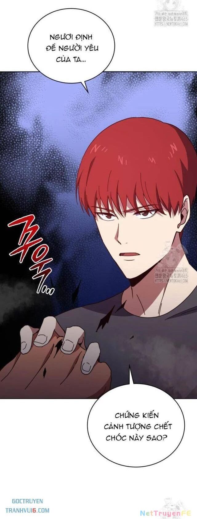 Ma Tôn Tái Thế Chương 170 Ảnh 30