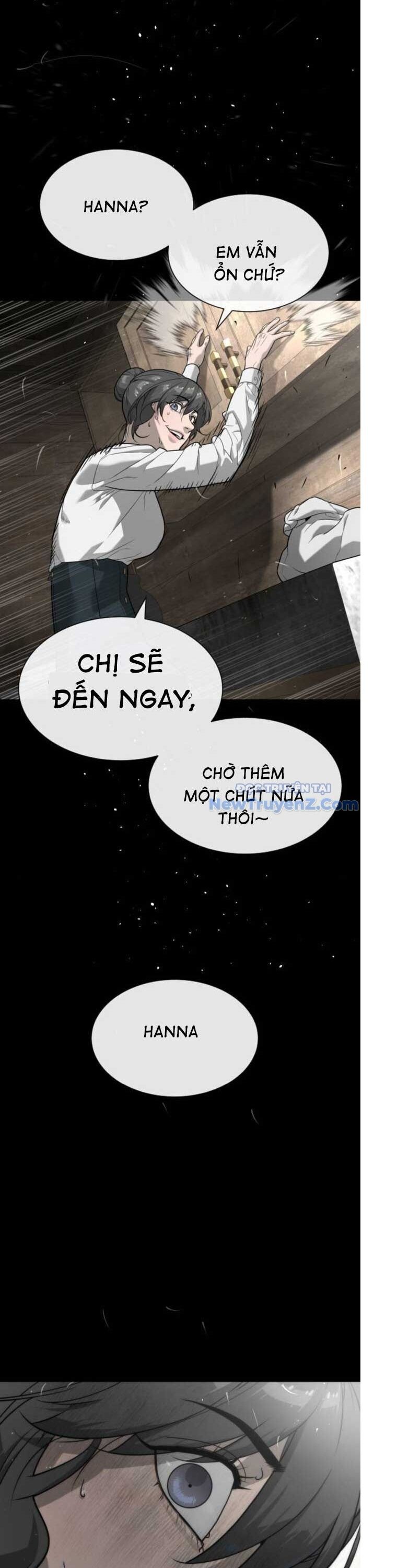 Sát Thủ Peter Chương 89 Ảnh 17