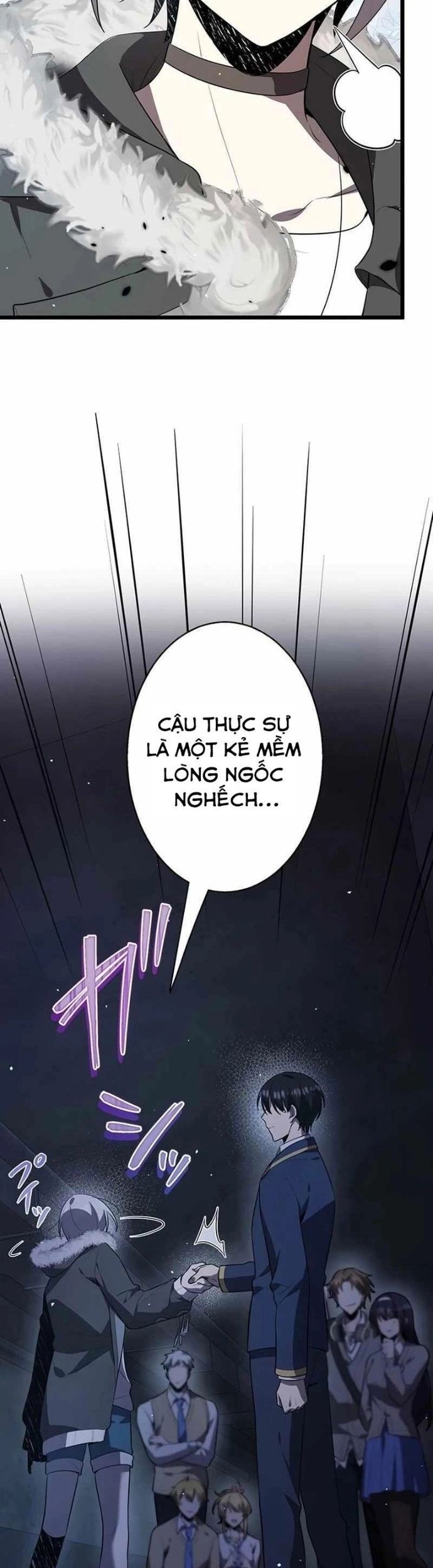 Ah, Thật Tuyệt Khi Còn Sống Chương 44 Ảnh 52