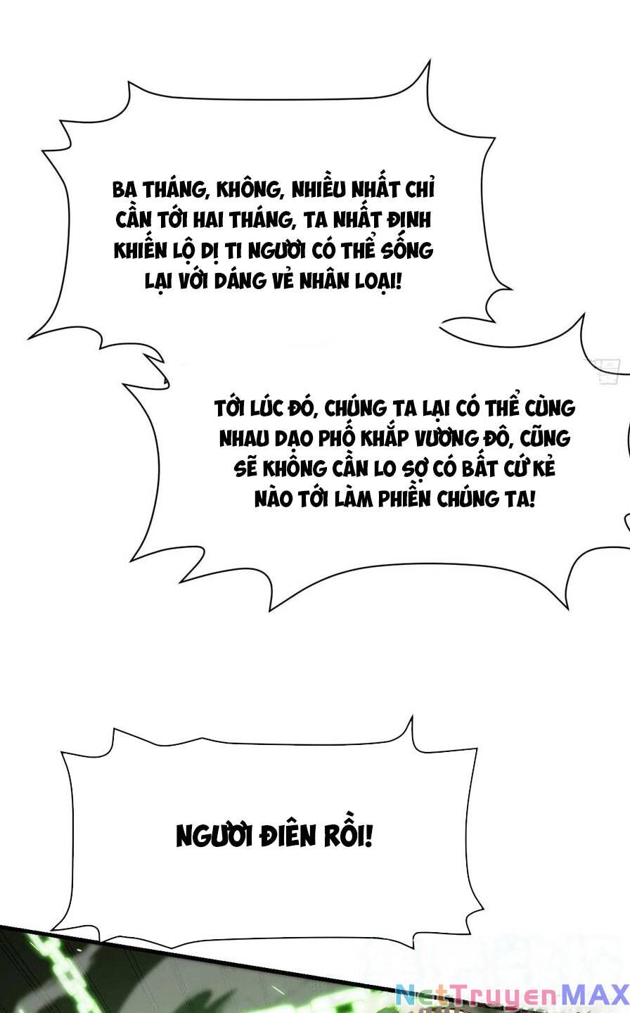 Hồng Long Dũng Giả Không Phải Người Lương Thiện Chương 21 Ảnh 39