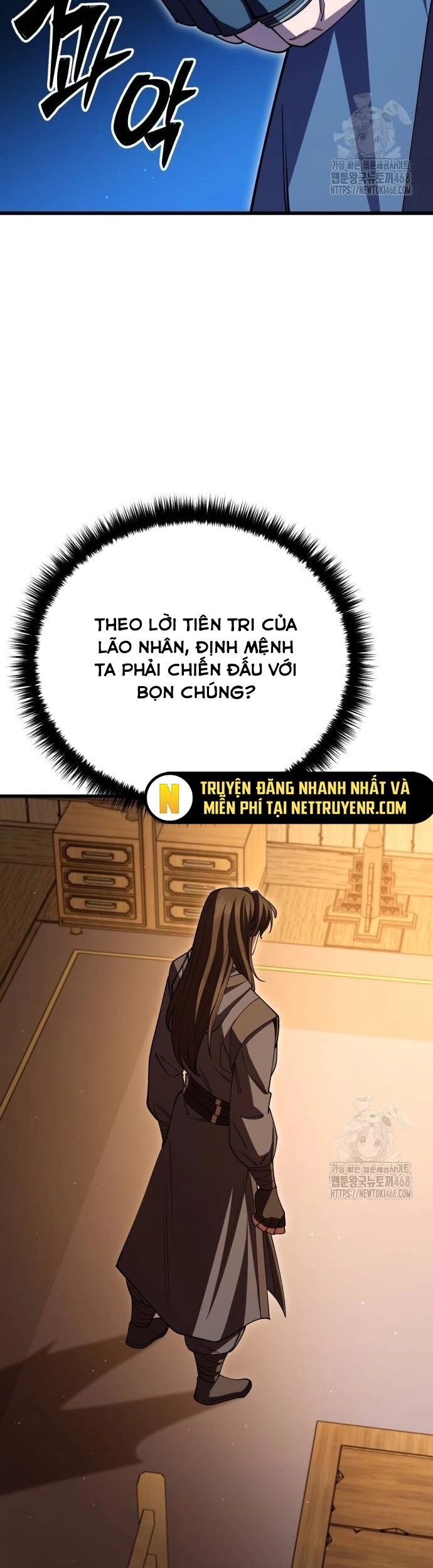 Thiên Hạ Đệ Nhất Đại Sư Huynh Chương 125 Ảnh 50