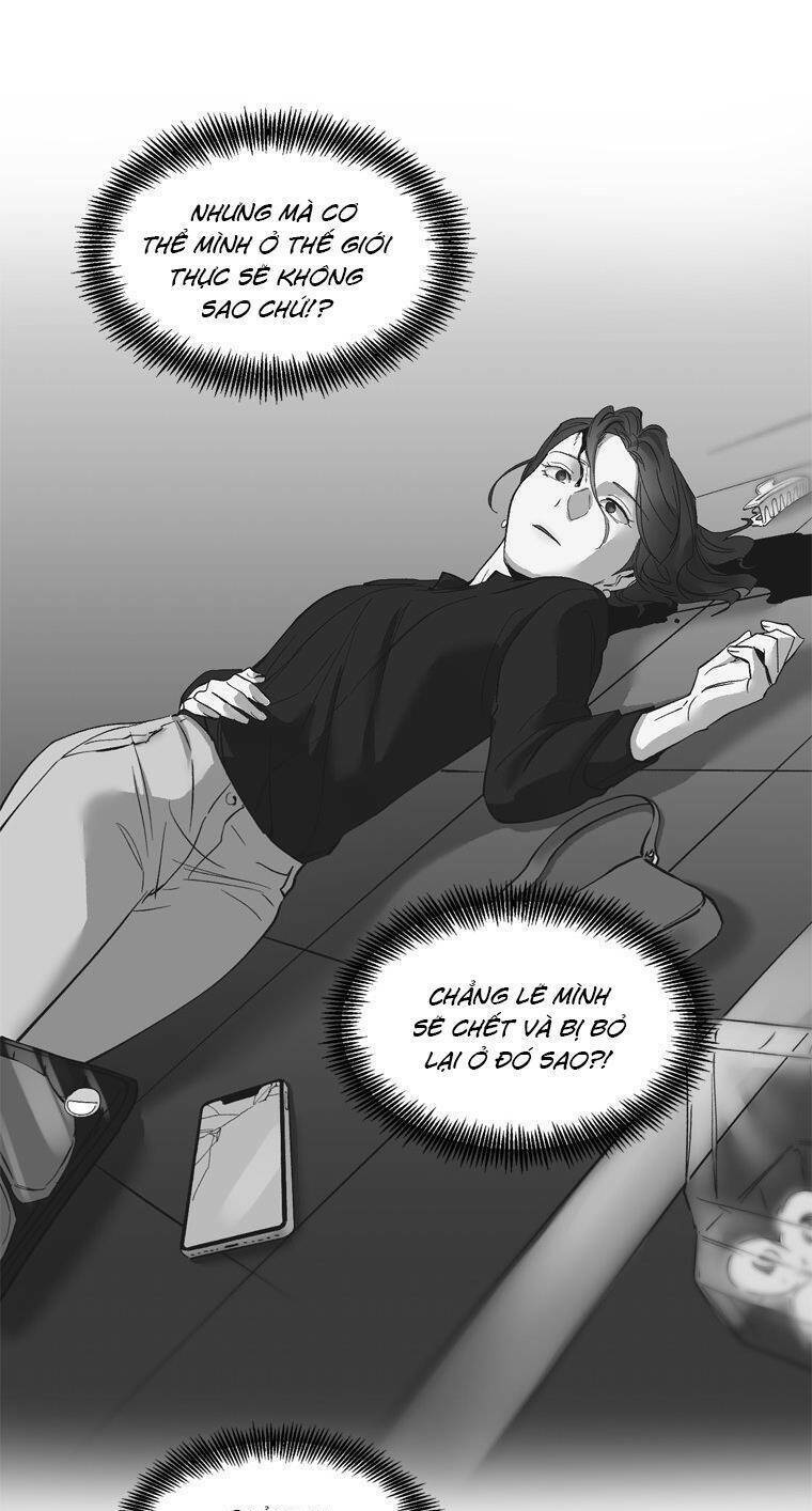 Khi Đó Chúng Ta Còn Trẻ Chương 8 Ảnh 6