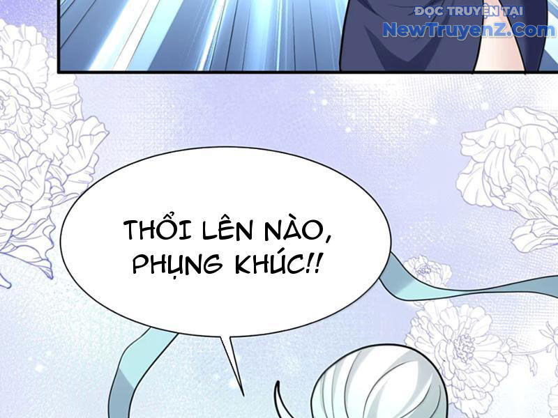 Thế Nhân Thực Sự Tin Tôi Là Đại Boss Chương 112 Ảnh 14