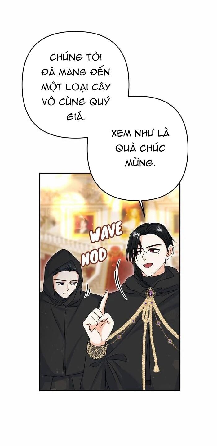 Phải Lòng Kẻ Thù Chương 36 Ảnh 36
