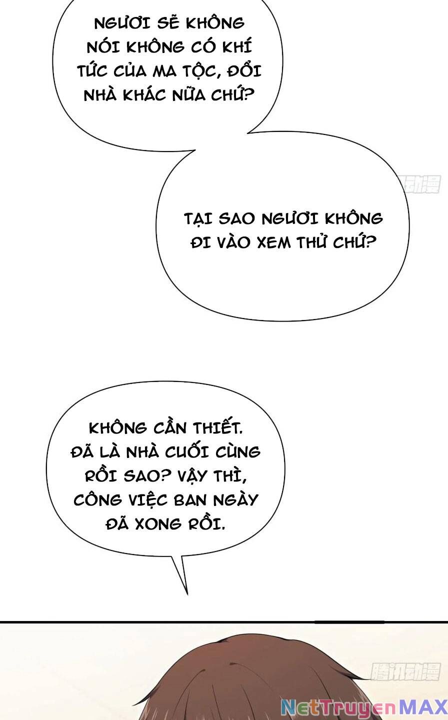 Hồng Long Dũng Giả Không Phải Người Lương Thiện Chương 20 Ảnh 76
