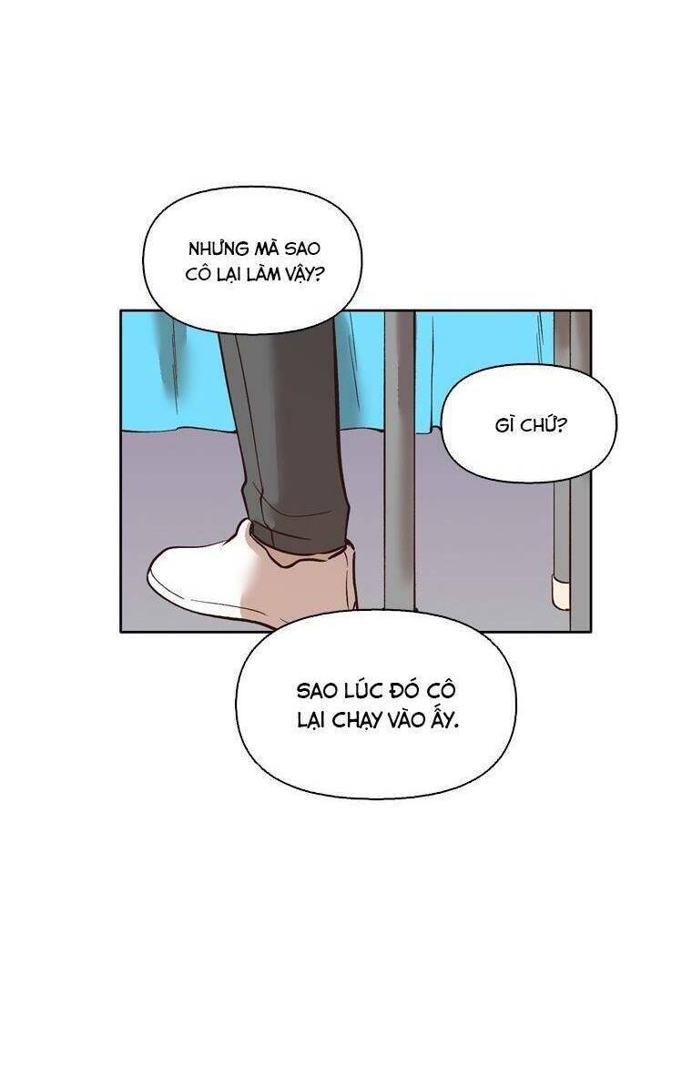 Khi Đó Chúng Ta Còn Trẻ Chương 8 Ảnh 51