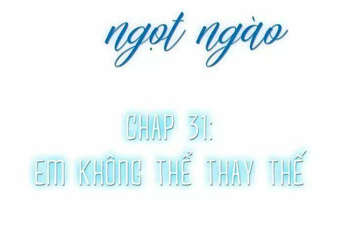 Cạm Bẫy Ngọt Ngào Chương 104 Ảnh 4