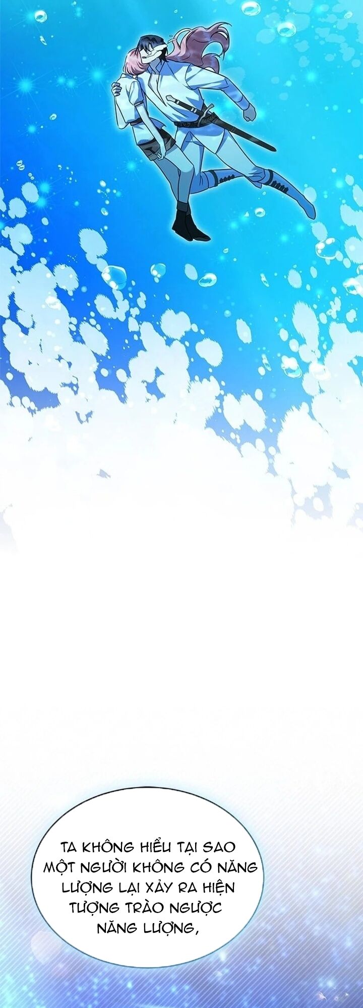 Trở Thành Hầu Nữ Của Bạo Chúa Chương 54 Ảnh 48