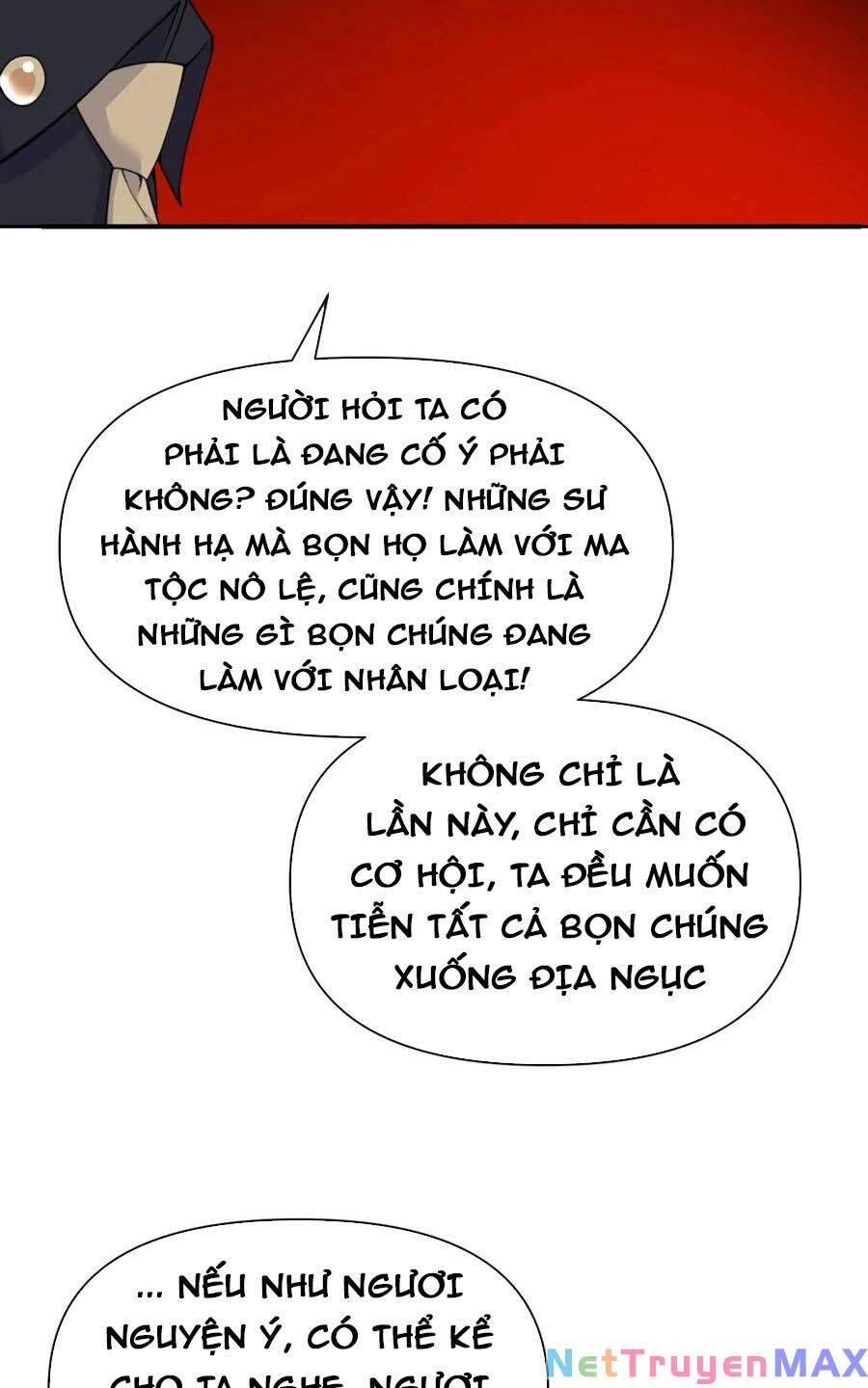 Hồng Long Dũng Giả Không Phải Người Lương Thiện Chương 24 Ảnh 34