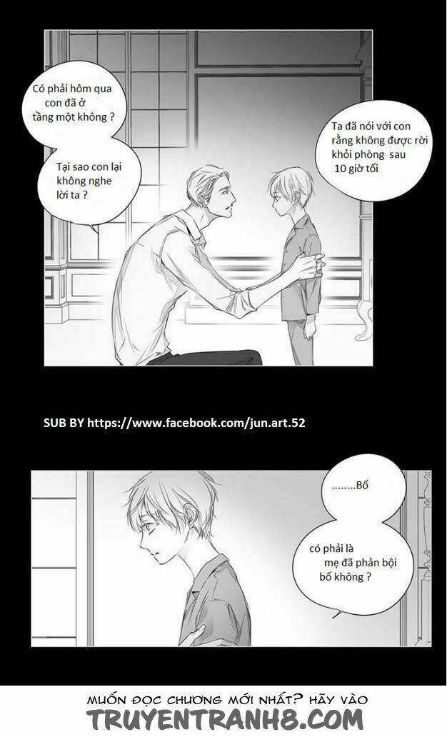 Moritat Chương 32 Ảnh 10