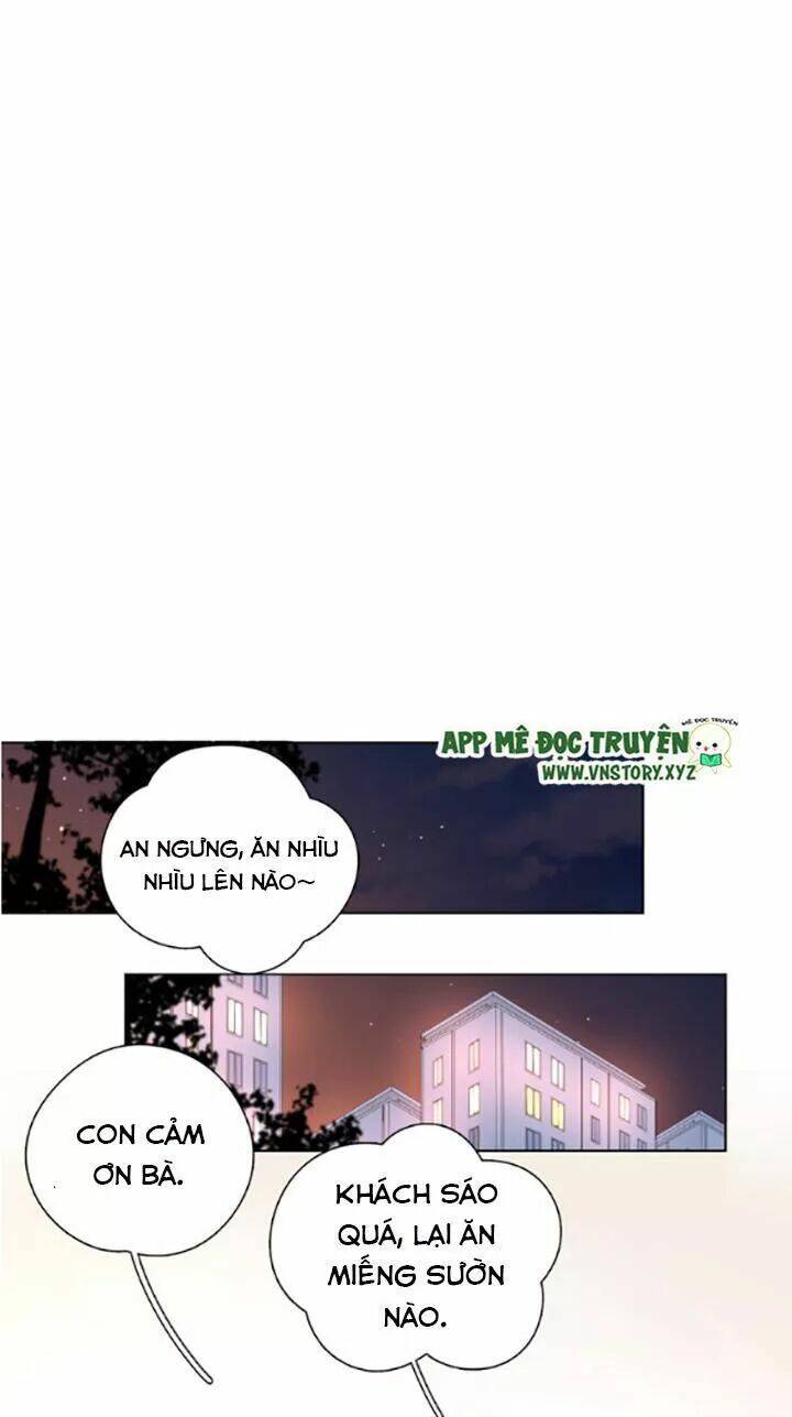 Cạm Bẫy Ngọt Ngào Chương 98 Ảnh 8