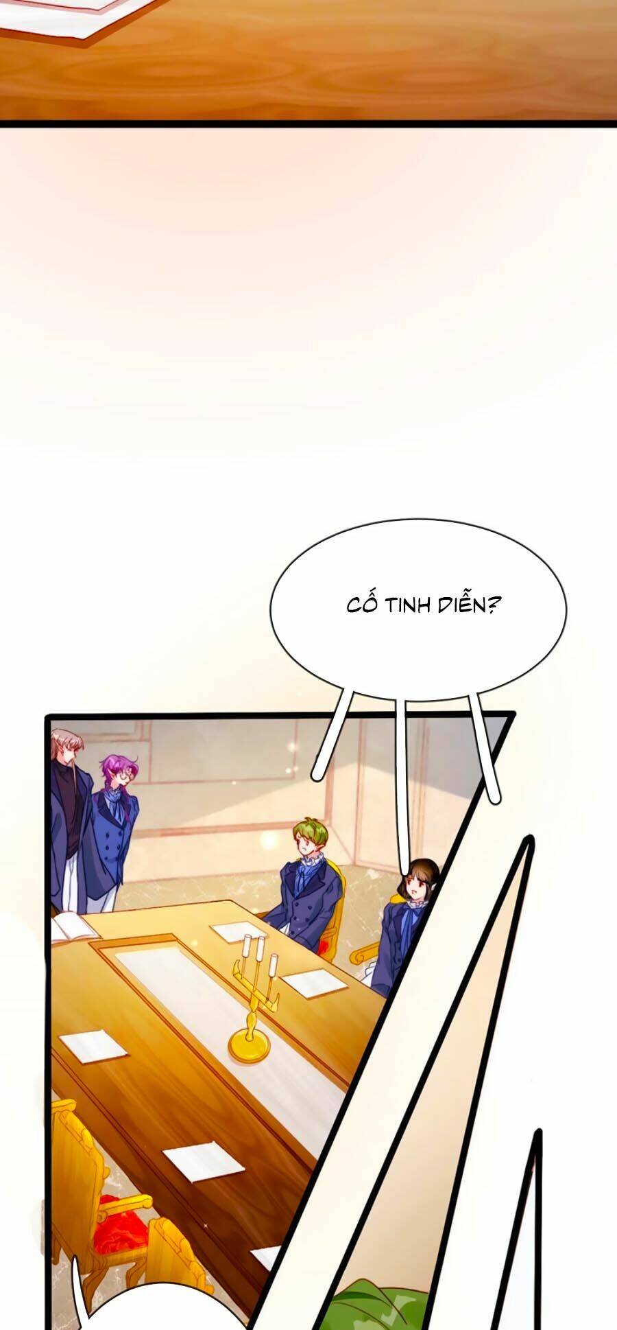 Tân Nương Long Tộc Chương 28 Ảnh 19