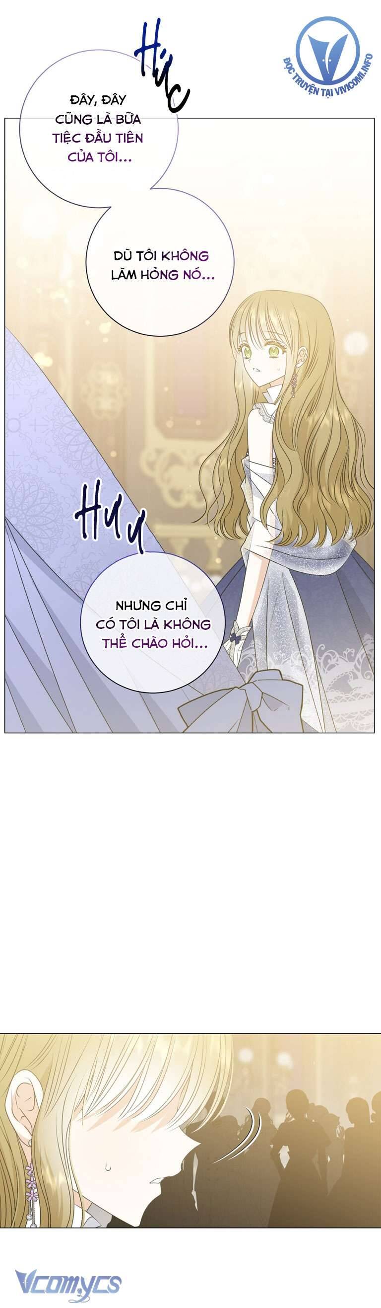 Hãy Để Tiểu Thư Emily Yên Chương 15 Ảnh 10