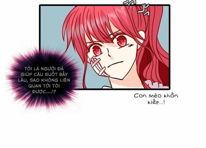 Món Quà Từ Chúa Chương 52 Ảnh 31