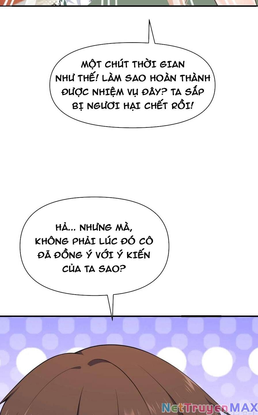 Hồng Long Dũng Giả Không Phải Người Lương Thiện Chương 20 Ảnh 42
