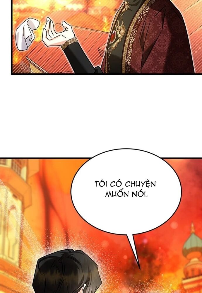 Trở Thành Hầu Nữ Của Bạo Chúa Chương 59 Ảnh 53