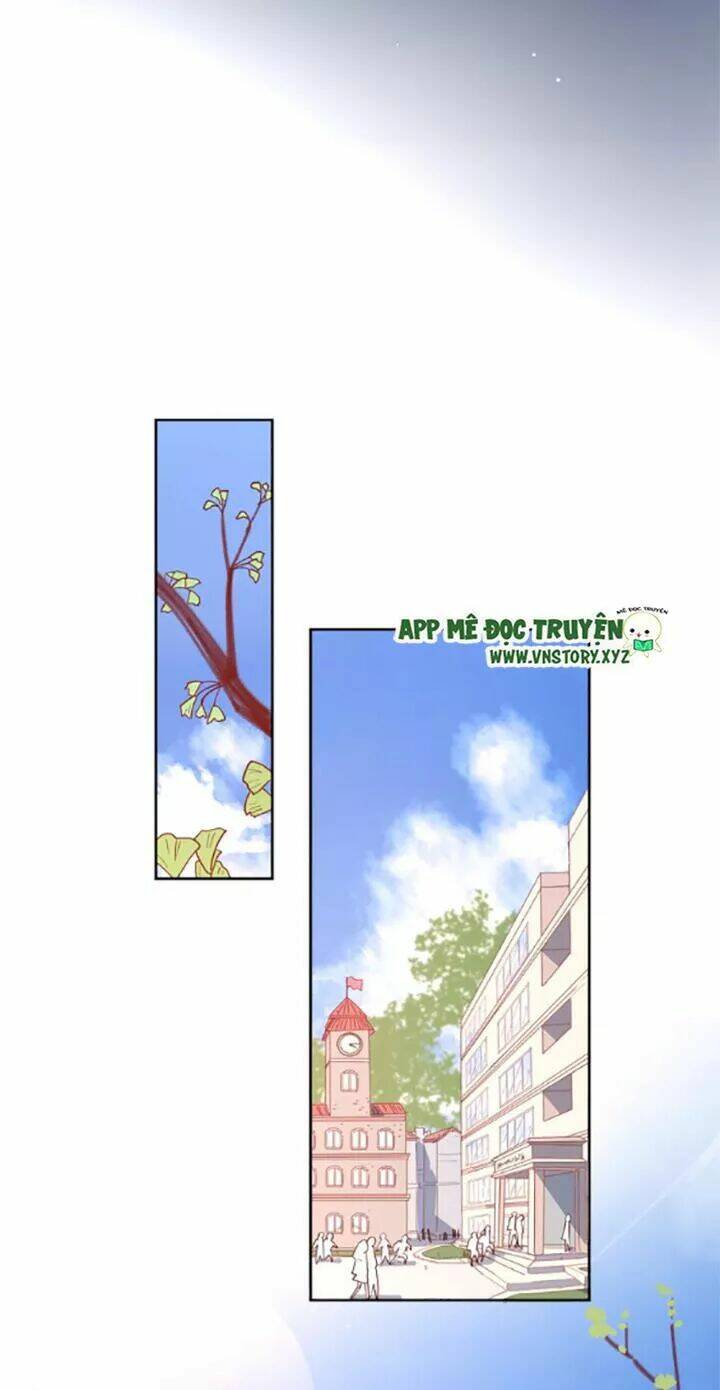 Cạm Bẫy Ngọt Ngào Chương 100 Ảnh 26