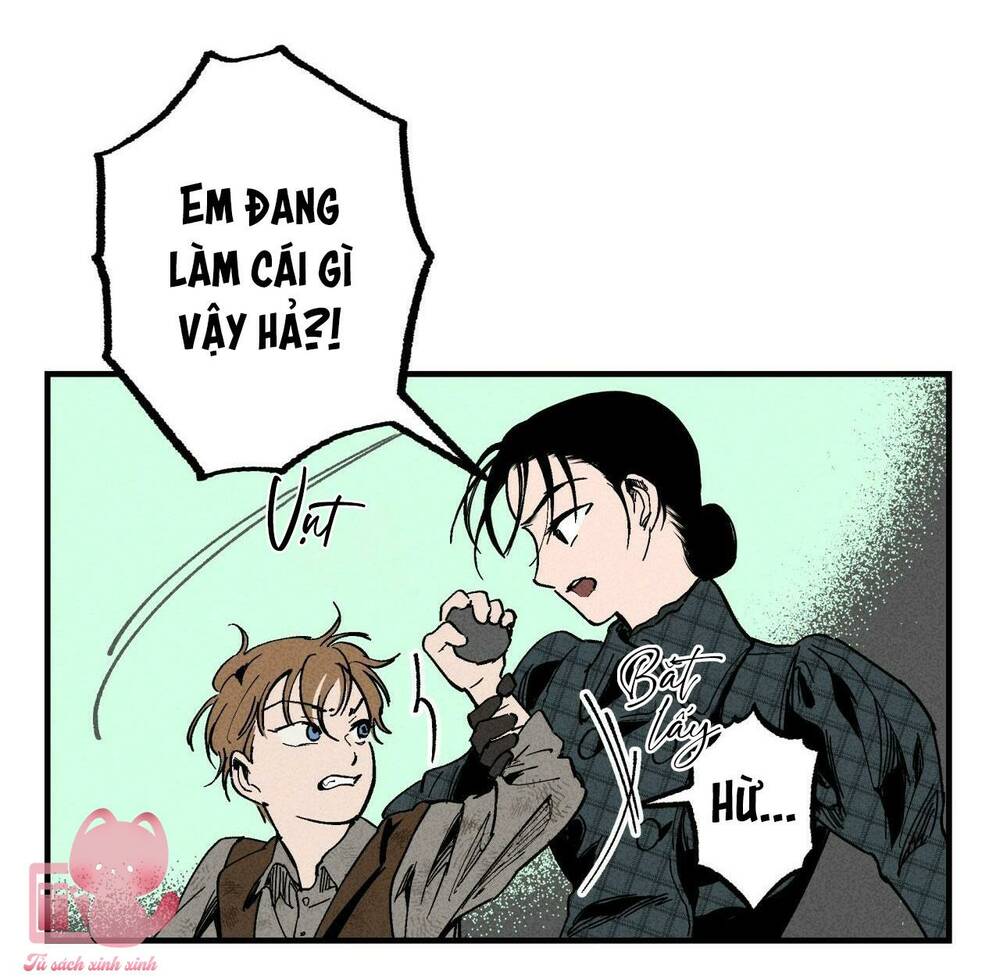 Đảo Phù Thủy Chương 2 Ảnh 9