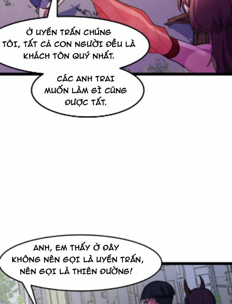 Các Nàng Nói Ta Là Vua Tương Lai Chương 12 Ảnh 57