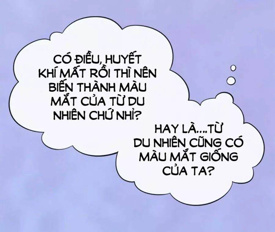 Mỹ Nhân Già Rồi Chương 66 Ảnh 81