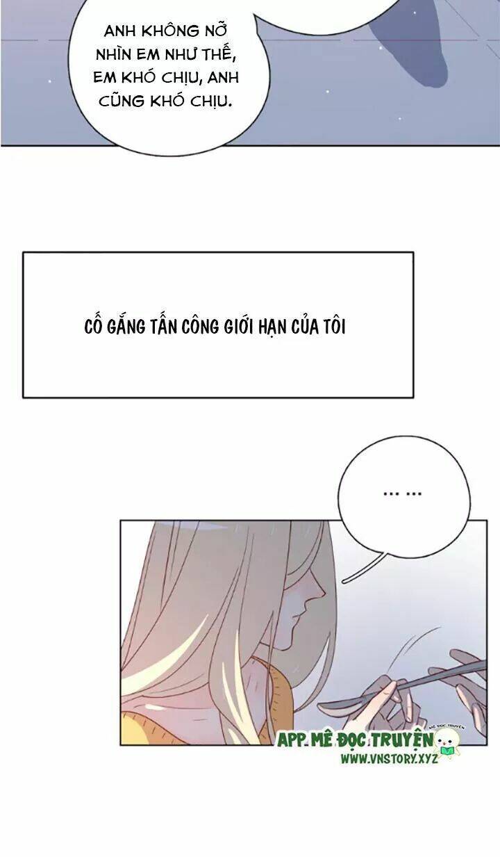 Cạm Bẫy Ngọt Ngào Chương 104 Ảnh 48