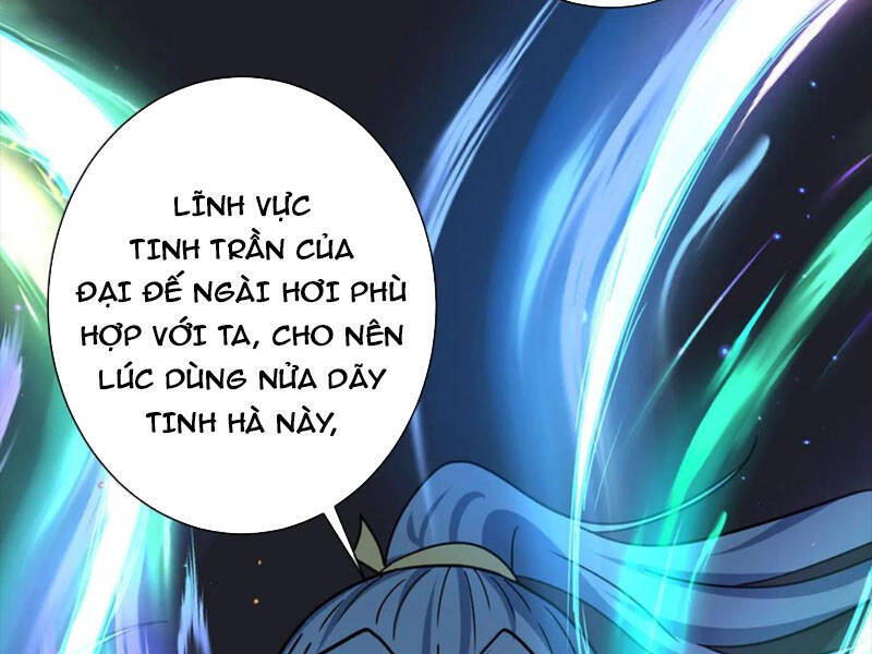 Trọng Sinh Sau Tám Vạn Năm Chương 389 Ảnh 7