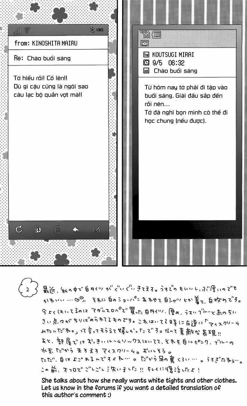 Mairunovich Chương 46 Ảnh 5