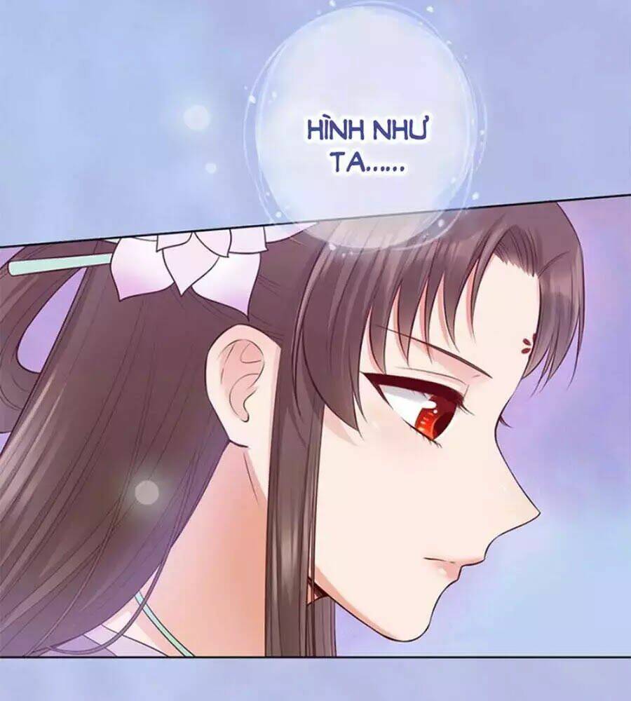 Mỹ Nhân Già Rồi Chương 64 Ảnh 44