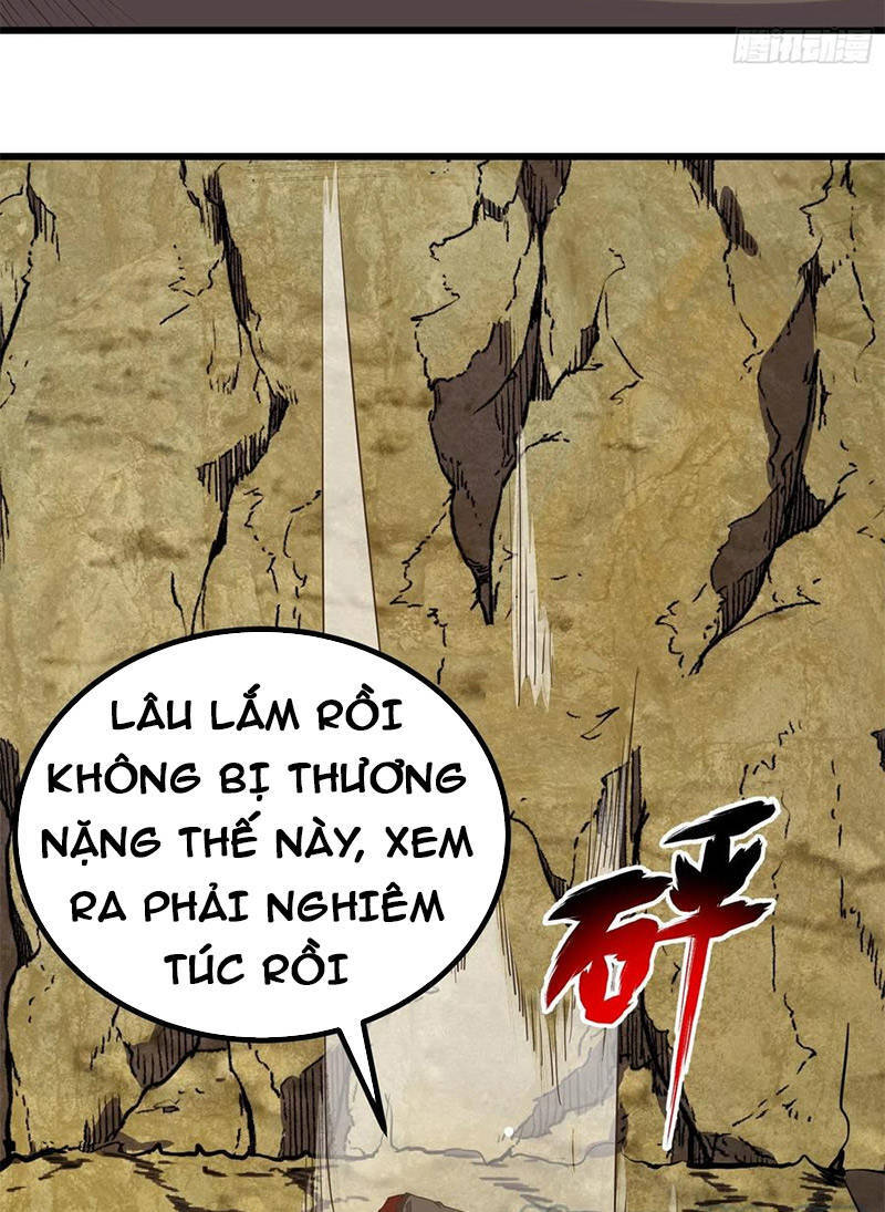 Trở Về Làm Đại Lão Thời Mạt Thế Chương 284 Ảnh 10