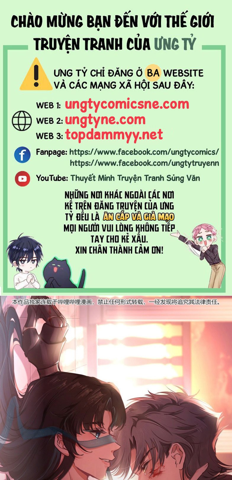 Phệ Chủ Chương 19 Ảnh 2