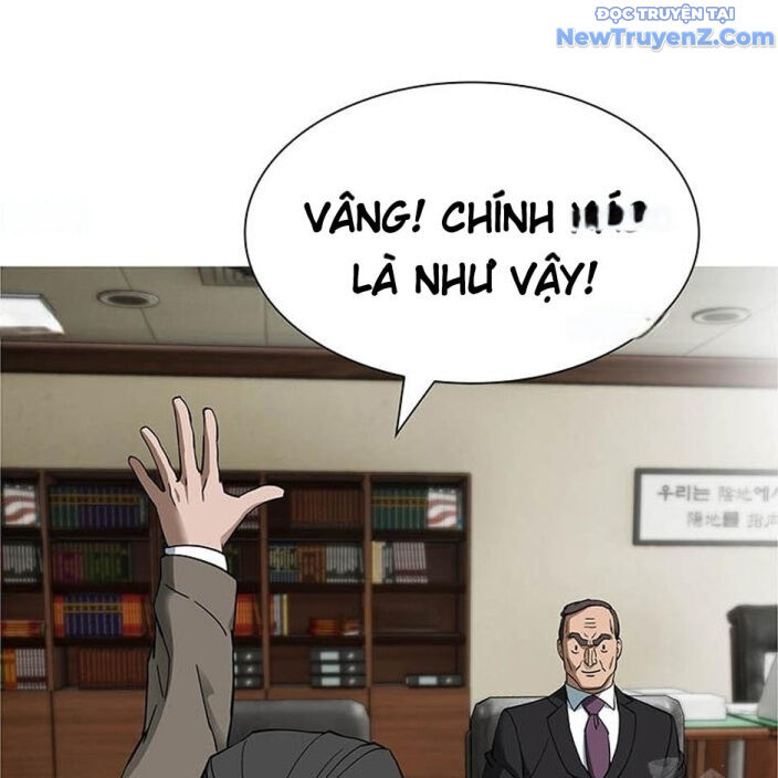 Chế Tác Hạt Nhân Chương 32 Ảnh 9