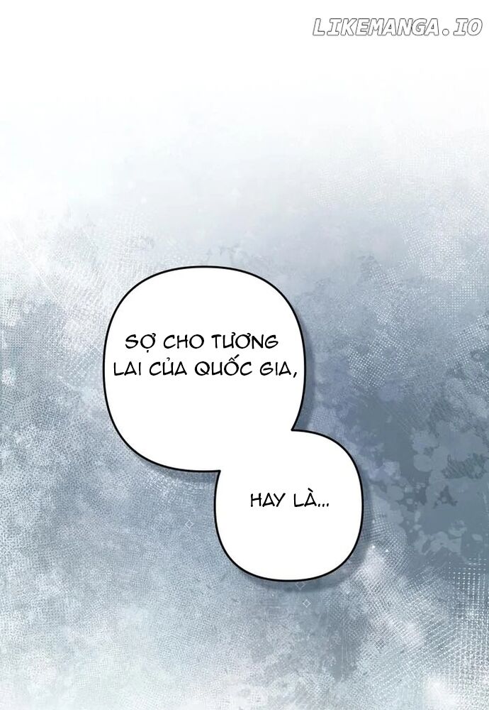 Phải Lòng Kẻ Thù Chương 34 Ảnh 26