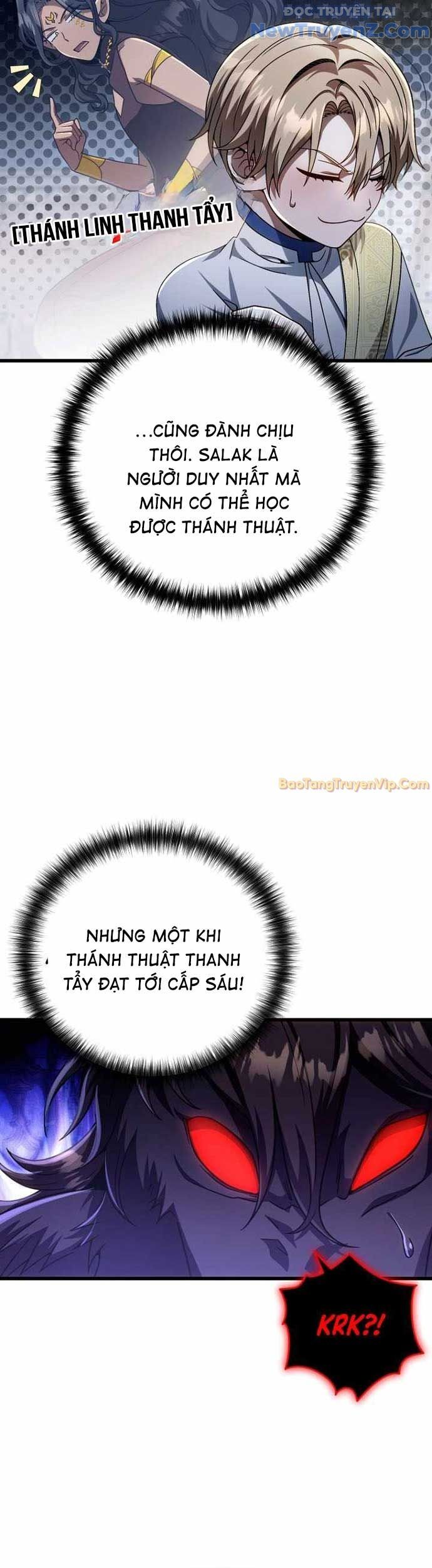 Ta Sẽ Phá Hủy Đất Nước Này Chương 30 Ảnh 11