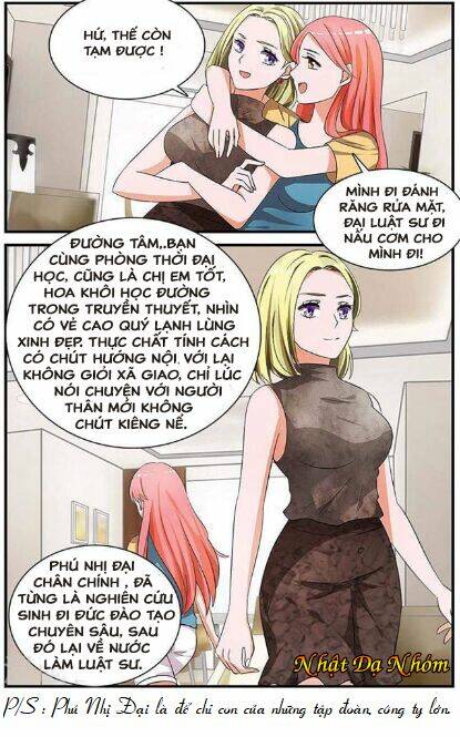BạN Trai Tôi Là Siêu Sao Chương 4 Ảnh 13