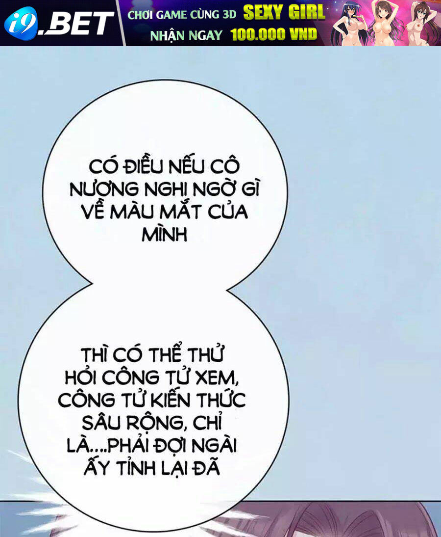 Mỹ Nhân Già Rồi Chương 67 Ảnh 26