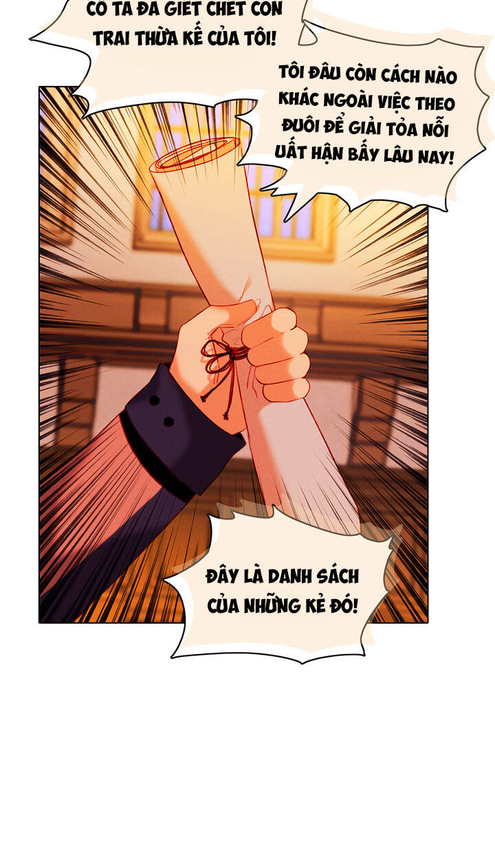 Hóa Kiếp Thành Chị Gái Của Bạo Chúa Chương 147 Ảnh 31