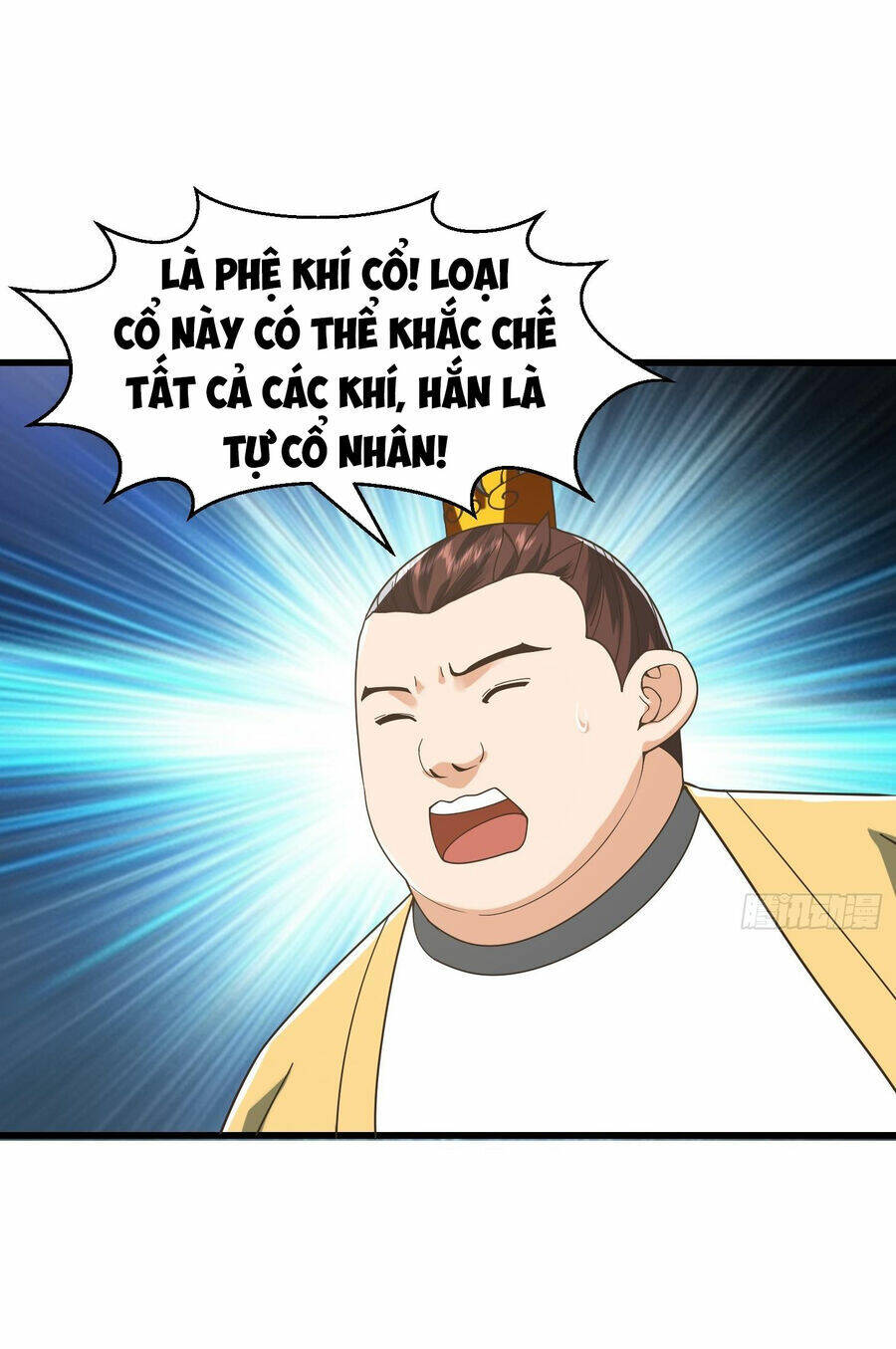 Ta Dùng Sách Giải Trí Thành Thánh Nhân Chương 135.5 Ảnh 29