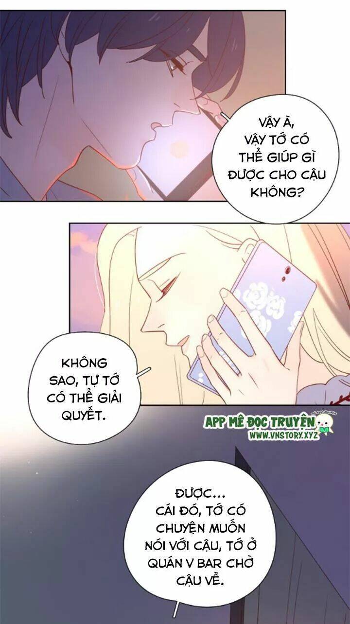 Cạm Bẫy Ngọt Ngào Chương 90 Ảnh 22