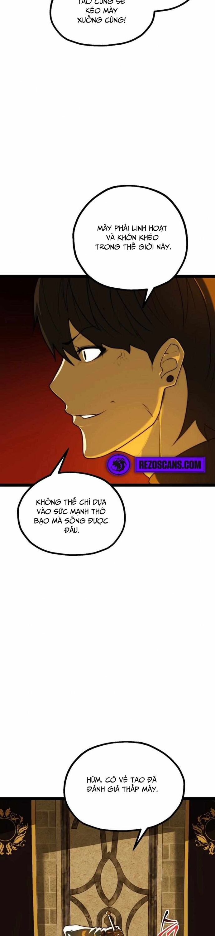 Solo Eating Chương 62 Ảnh 16