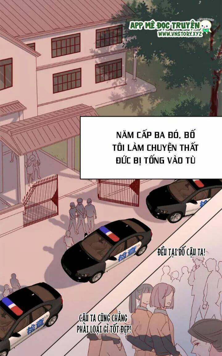 Cạm Bẫy Ngọt Ngào Chương 89 Ảnh 30