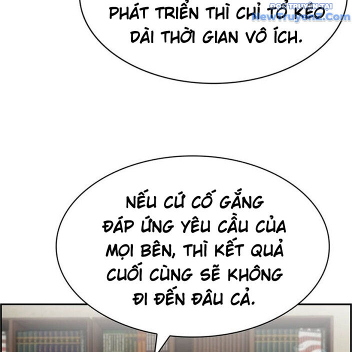 Chế Tác Hạt Nhân Chương 32 Ảnh 110