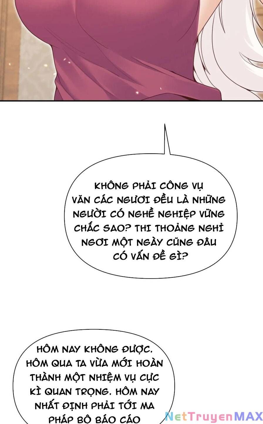 Hồng Long Dũng Giả Không Phải Người Lương Thiện Chương 18 Ảnh 49