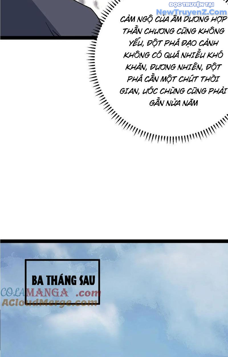 Ta Ở Nhà 100 Năm Khi Ra Ngoài Đã Vô Địch Chương 326 Ảnh 12