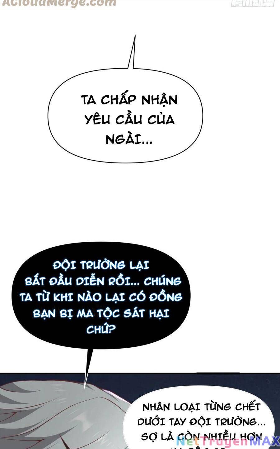 Hồng Long Dũng Giả Không Phải Người Lương Thiện Chương 10 Ảnh 35