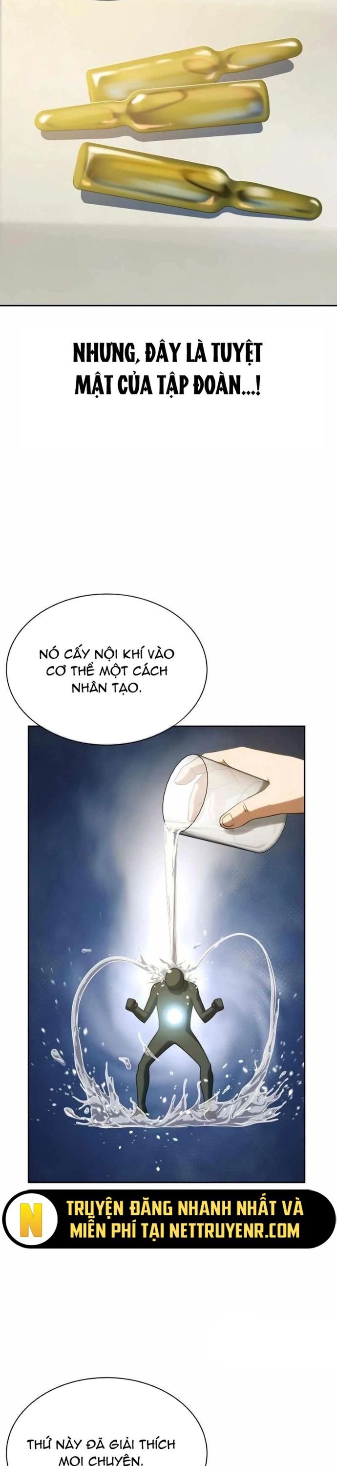 Hàn Băng Võ Giả Chương 13 Ảnh 38