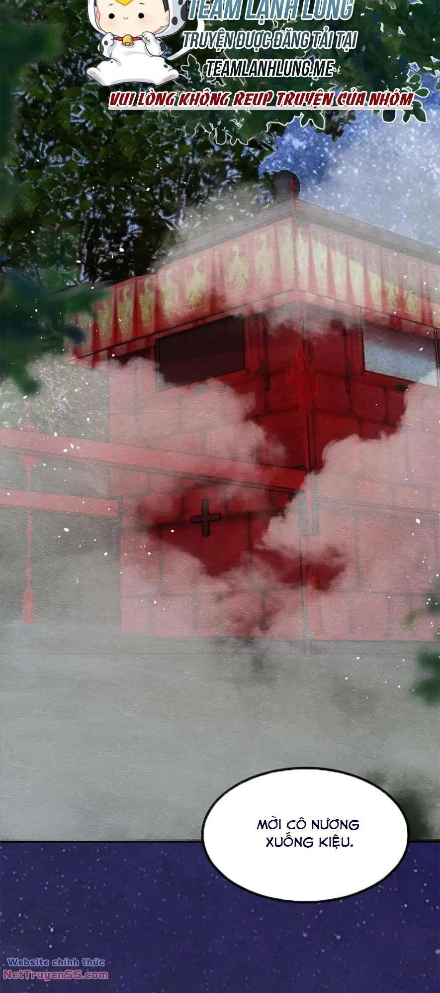 Tiêu Rồi, Lại Bị Bệnh Kiều Để Mắt Đến! Chương 81 Ảnh 4