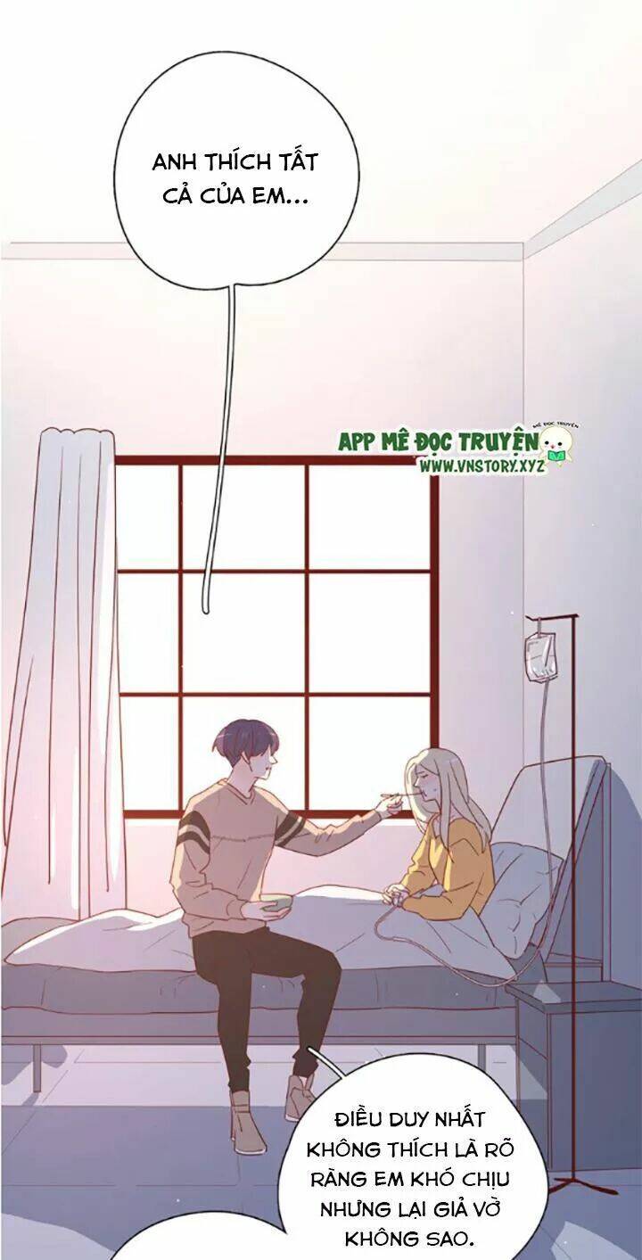 Cạm Bẫy Ngọt Ngào Chương 104 Ảnh 47