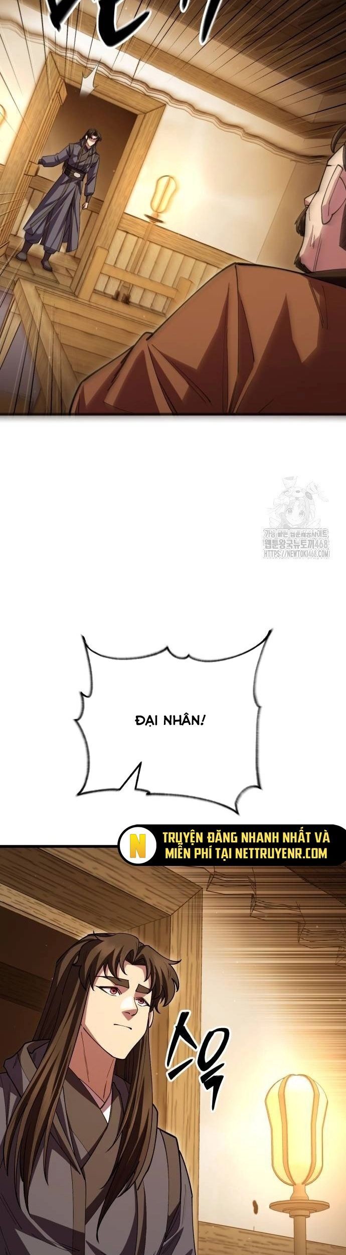 Thiên Hạ Đệ Nhất Đại Sư Huynh Chương 125 Ảnh 42